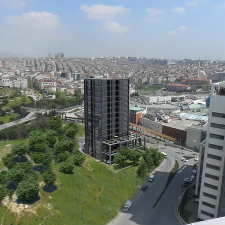 Sultan'S Residence By Surur Estambul Exterior foto