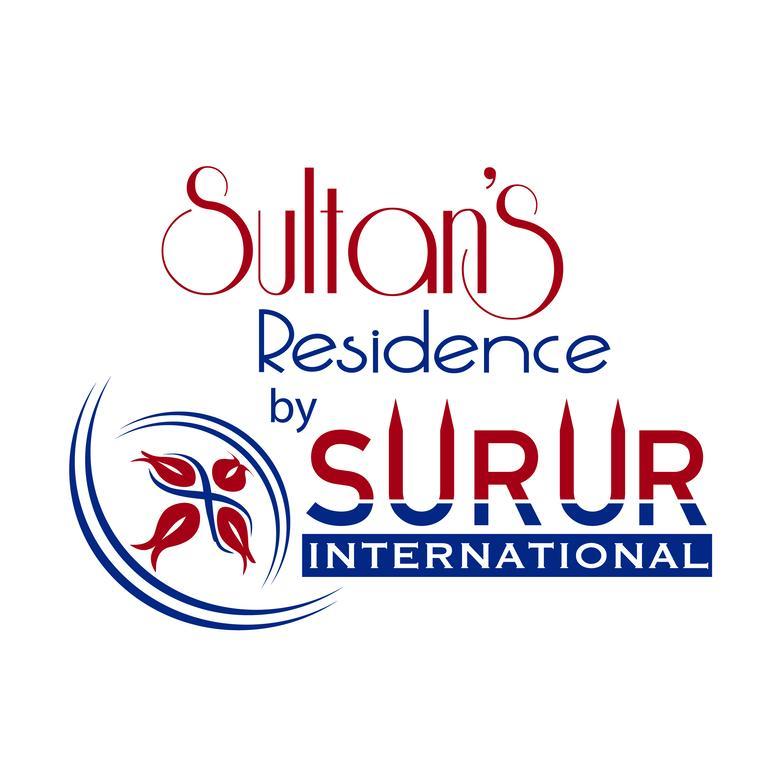 Sultan'S Residence By Surur Estambul Exterior foto