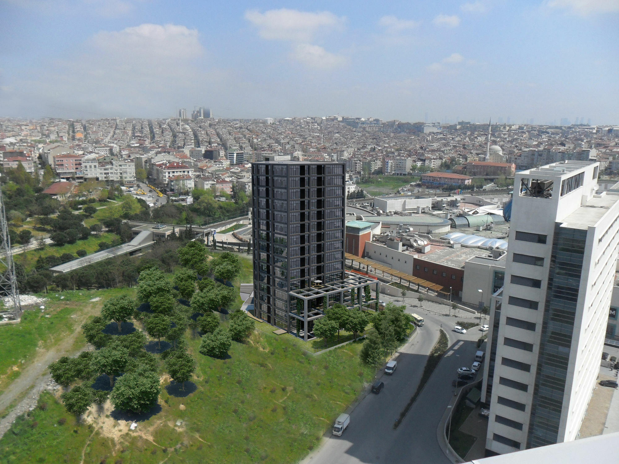 Sultan'S Residence By Surur Estambul Exterior foto
